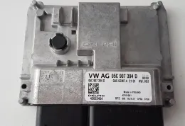 050907394D блок управління ECU Seat Ibiza V (KJ) 2022