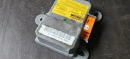 550539300 блок управління AirBag (SRS) Peugeot 406 1998