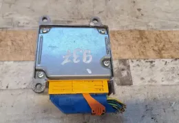3891083E20 блок управления AirBag (SRS) Suzuki Wagon R+ 2003