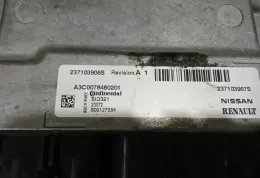 800127554 блок управління ECU Renault Master III 2022