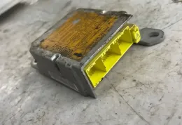 ZEC10001180037 блок управления AirBag (SRS) Nissan Patrol Y61 2002