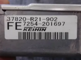 37820R21902 Honda engine control unit ECU