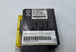 12H0S2522 блок управління AirBag (SRS) Volkswagen PASSAT B6 2007