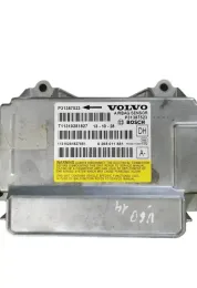 T11310281827 блок управління AirBag (SRS) Volvo V60 2014