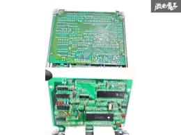8966114221 блок управления двигателем Toyota