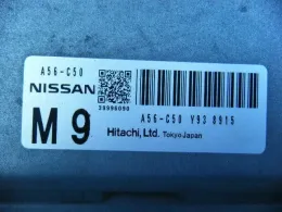 237101GK0A блок управления двигателем Nissan
