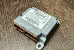 624641500 блок управления AirBag (SRS) Iveco Daily 4th gen 2012