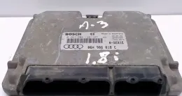 26S4588 блок управління двигуном Audi A3 S3 8L 1999