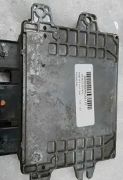 MEC93050C18430 блок управління ECU Nissan Note (E11) 2006