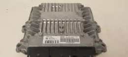 5WS40265CT блок управління ECU Peugeot 407 2006