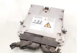 580029502 блок управления ECU Nissan X-Trail T30 2004