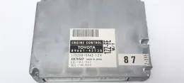 8966142730 блок управління ECU Toyota RAV 4 (XA20) 2000