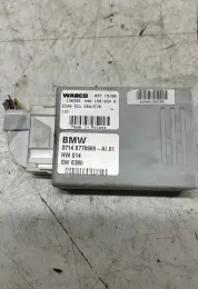 130335 блок управления AirBag (SRS) BMW X5 E70 2009