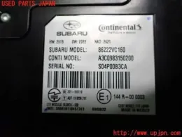 86222VC160 блок управления Subaru