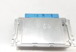 24607522980 блок управления ecu BMW 3 E46 2000