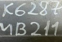 500212201468 блок управління AirBag (SRS) Mercedes-Benz E W211 2002