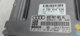 4F0920934G блок управління двигуном Audi A6 S6 C6 4F 2007