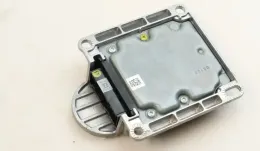 6857316 блок управління AirBag (SRS) BMW 5 F10 F11 2013