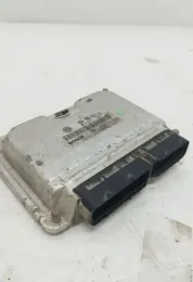 0261206603 блок управління ECU Seat Alhambra (Mk1) 2001