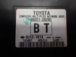 8922028020 блок запобіжників до Toyota Voxy