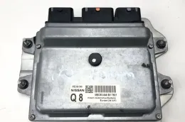 MEC93540 блок управління ECU Nissan Qashqai 2007