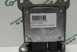 BOSCH98AG14B056AF AirBag (SRS) control unit Ford Focus 1998