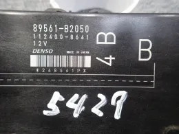 89560B2W01 блок управления двигателем Daihatsu