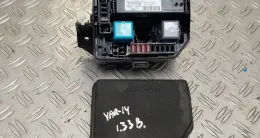 826620D140 Fuse box control unit Toyota Yaris 2014