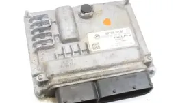 28356819 блок управління ECU Seat Ibiza III (6L) 2005