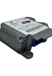 0YS0136881X блок управления AirBag (SRS) Opel Astra G 1999