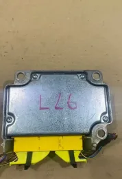 A169820662627060110280 блок управління AirBag (SRS) Mercedes-Benz B W245 2006