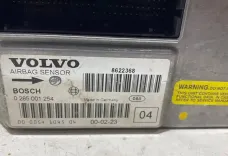 00005410459 блок управления AirBag (SRS) Volvo V70 2000