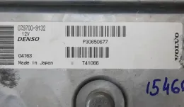 T41066 блок управления ECU Volvo S40, V40 2004