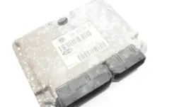 6160101809 блок управління ECU Seat Ibiza V (KJ) 2017