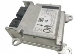 7S7T14B056AB блок управления AirBag (SRS) Ford Mondeo MK IV 2007