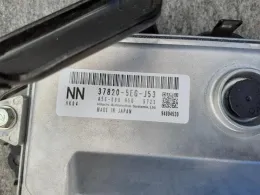 378205EGJ53 блок управления двигателем Honda