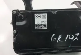 89661K0081 блок управління ECU Toyota Yaris 2019