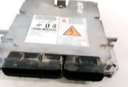 MB275800-297 блок управління ECU Nissan X-Trail T30 2005