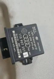 00010202 блок управления светом Volkswagen PASSAT B7 2012