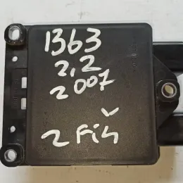 35070501 блок управления AirBag (SRS) Ford Transit 2007