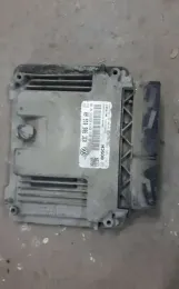 03C906016AH блок управления ECU Volkswagen Golf VI 2009