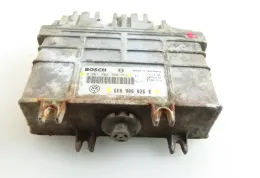 0261203751 блок управления ECU Seat Ibiza II (6k) 2001