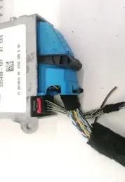 6577681881201 блок управления AirBag (SRS) BMW 2 F22 F23 2016