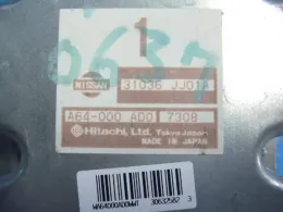 31036JJ01A блок керування коробкою передач до Nissan Ad