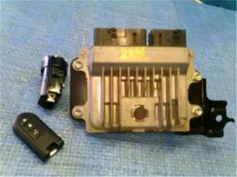 89560BAM31 блок управления двигателем Daihatsu Tanto