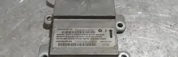 TME0480J5328 блок управління AirBag (SRS) Jeep Grand Cherokee (WJ) 2000