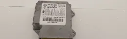 0037LD09R329 блок управління AirBag (SRS) Audi A6 S6 C6 4F 2006