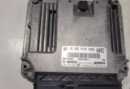 5557353900RD блок управления ECU Opel Insignia A 2008