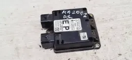 09951255607902 блок управління AirBag (SRS) Mazda 2 2005