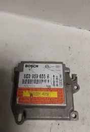 2022011451557 блок управління AirBag (SRS) Audi A4 S4 B6 8E 8H 2003
